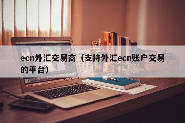 ecn外汇交易商（支持外汇ecn账户交易的平台）
