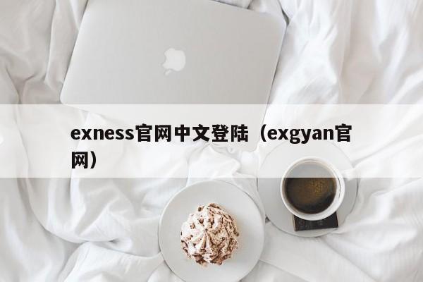 exness官网中文登陆（exgyan官网）