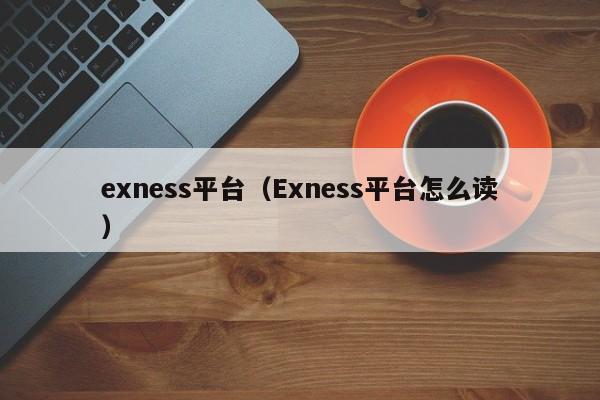 exness平台（Exness平台怎么读）