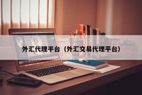 外汇代理平台（外汇交易代理平台）