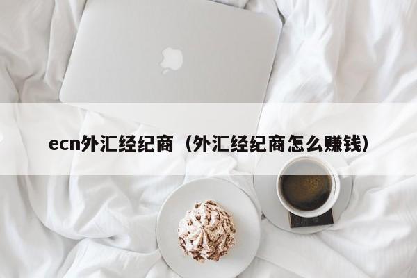 ecn外汇经纪商（外汇经纪商怎么赚钱）