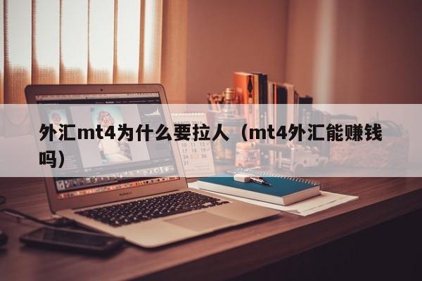 外汇mt4为什么要拉人（mt4外汇能赚钱吗）