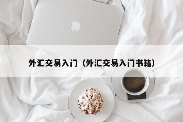 外汇交易入门（外汇交易入门书籍）