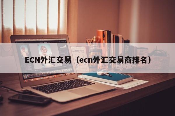 ECN外汇交易（ecn外汇交易商排名）