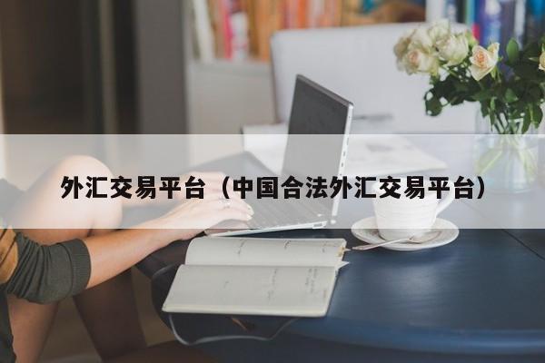 外汇交易平台（中国合法外汇交易平台）