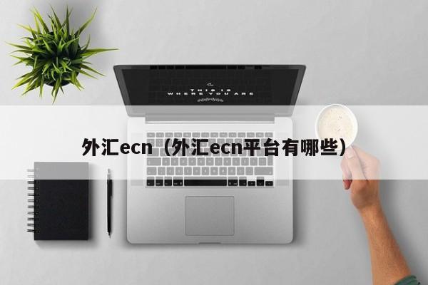 外汇ecn（外汇ecn平台有哪些）