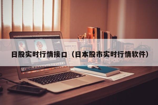 日股实时行情接口（日本股市实时行情软件）