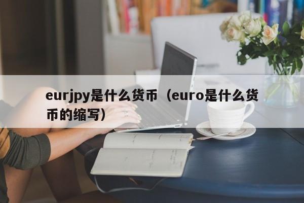 eurjpy是什么货币（euro是什么货币的缩写）