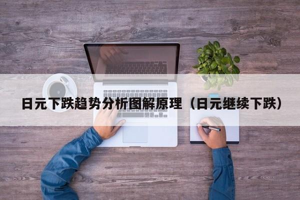 日元下跌趋势分析图解原理（日元继续下跌）